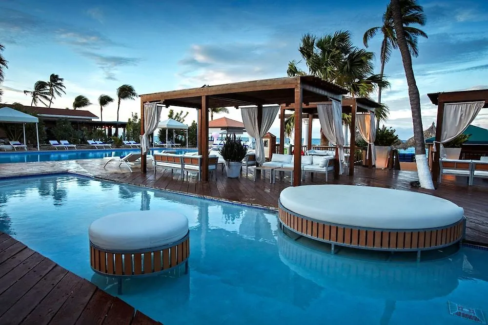 Divi Aruba All Inclusive Aruba