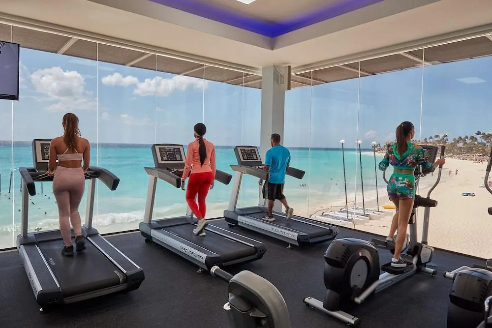 Divi Aruba All Inclusive Hotel