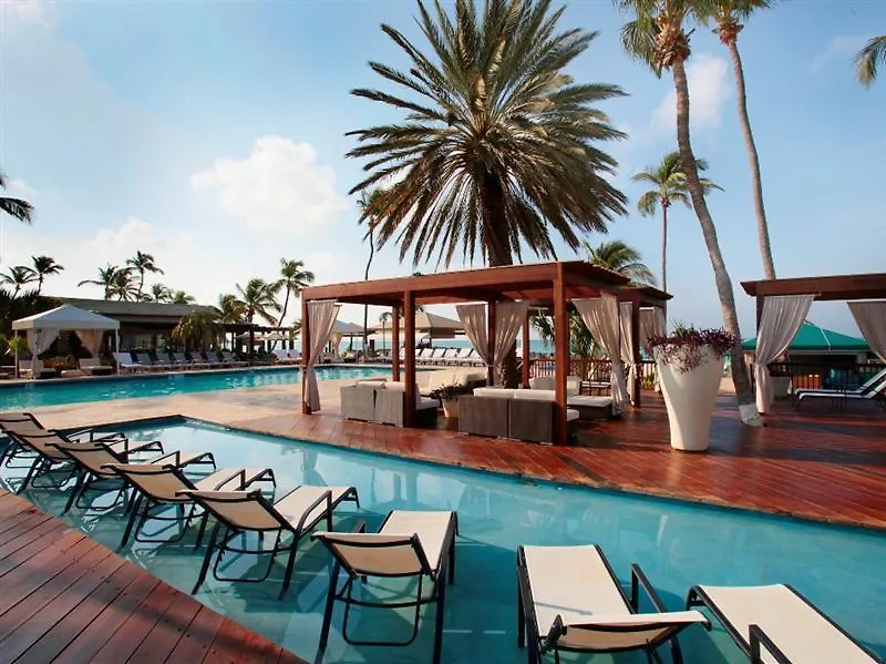 Divi Aruba All Inclusive 4*,