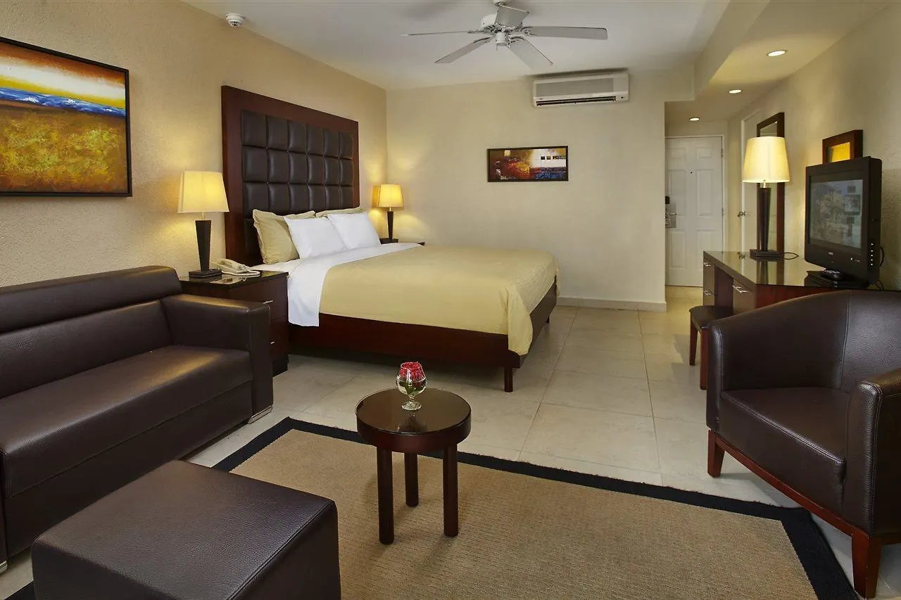 Divi Aruba All Inclusive Hotel