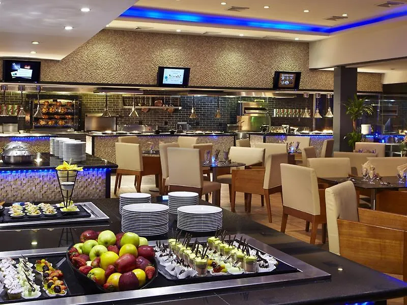 Hotel Divi Aruba All Inclusive