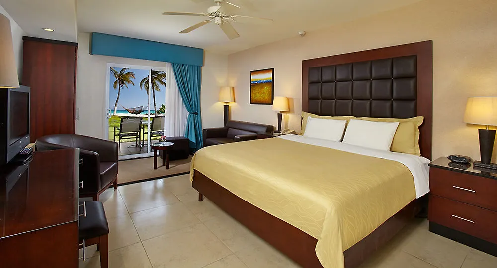 Divi Aruba All Inclusive Hotel