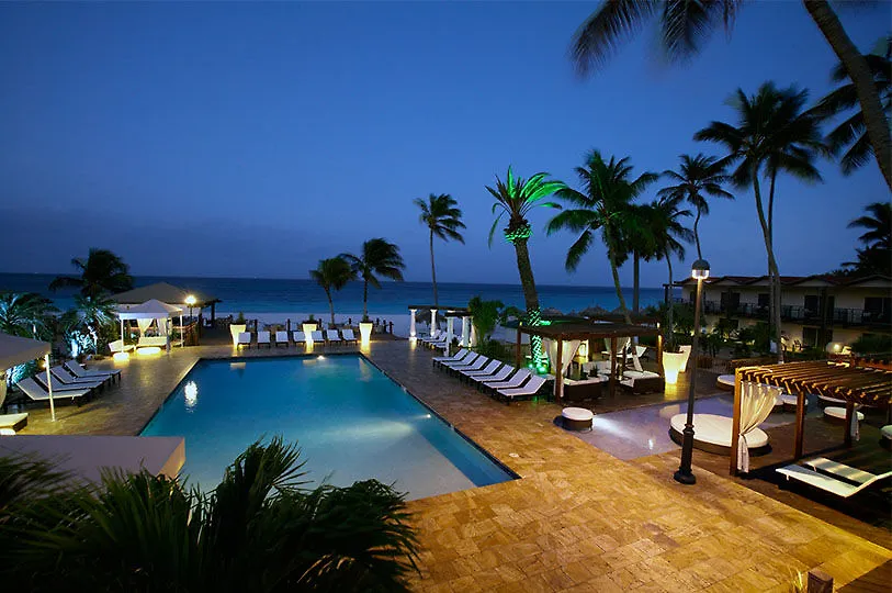 Divi Aruba All Inclusive