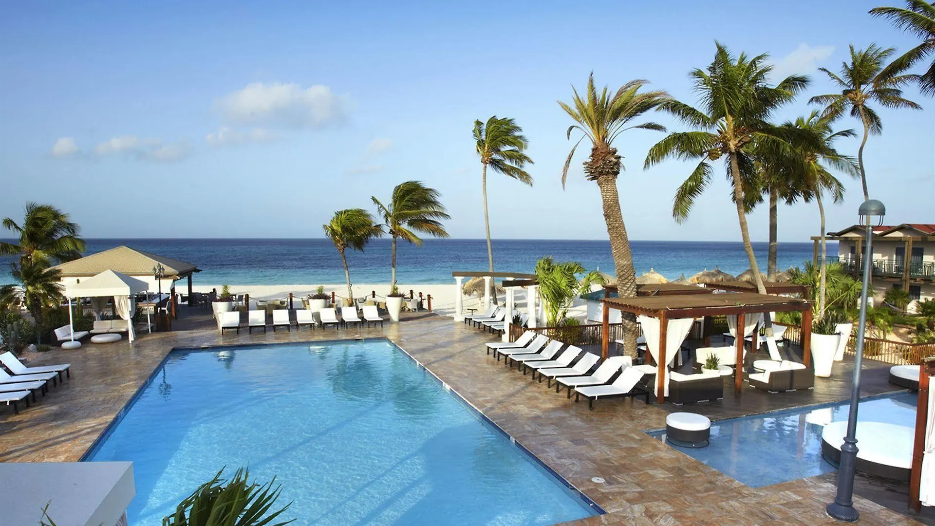 Divi Aruba All Inclusive contacts