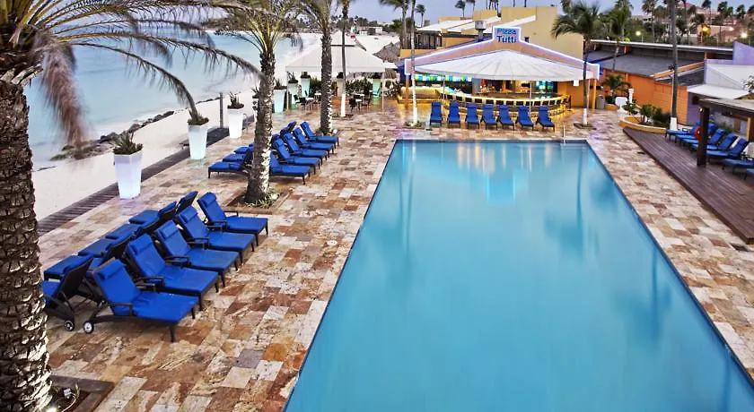 Divi Aruba All Inclusive
