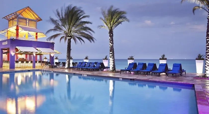 **** Hotel Divi Aruba All Inclusive Aruba
