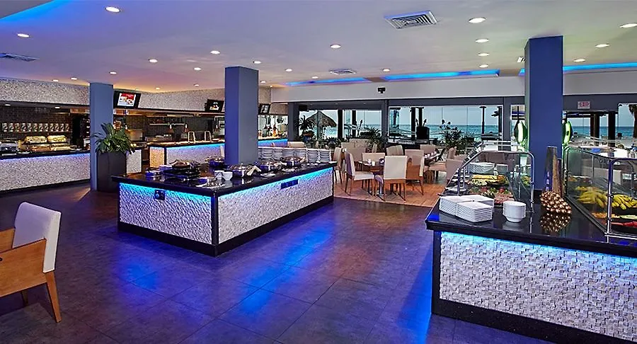 **** Hotel Divi Aruba All Inclusive Aruba